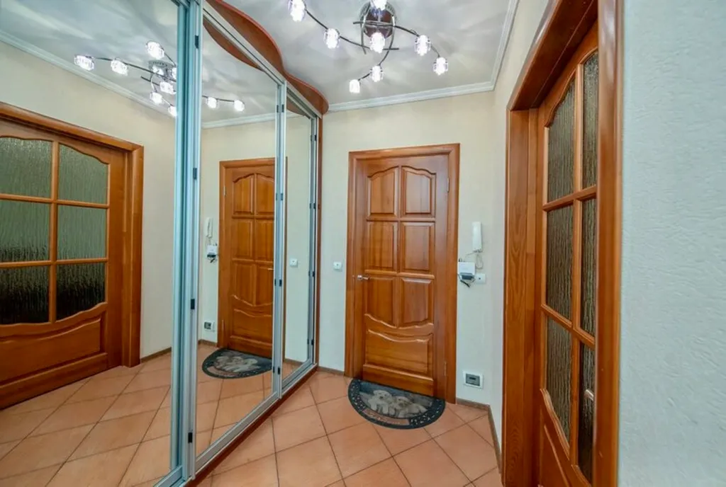 Прекрасная квартира с бесконтактным заселением