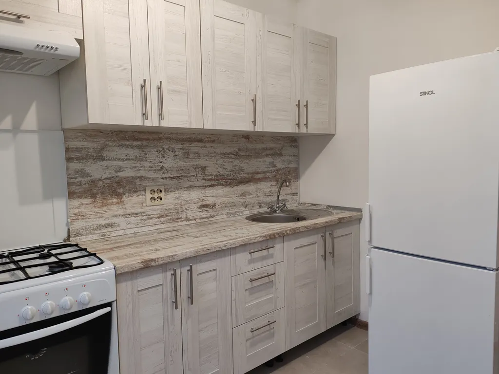 Знсрент Бунина 6 петровский