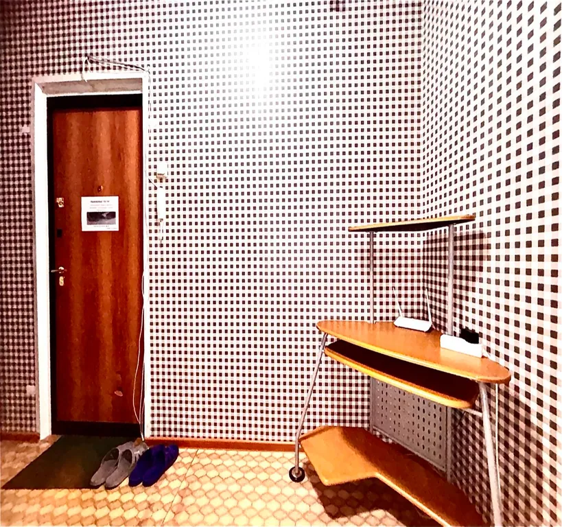 Уютная квартира у ТЦ Европа-Сити