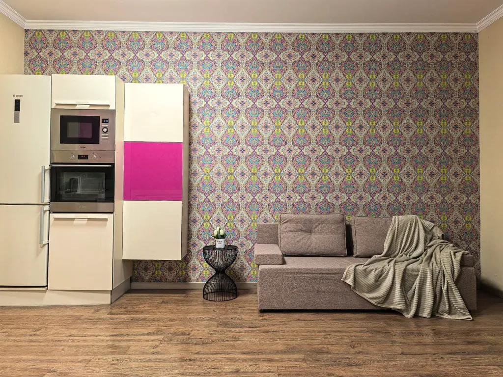 Комфорт квартира в центре