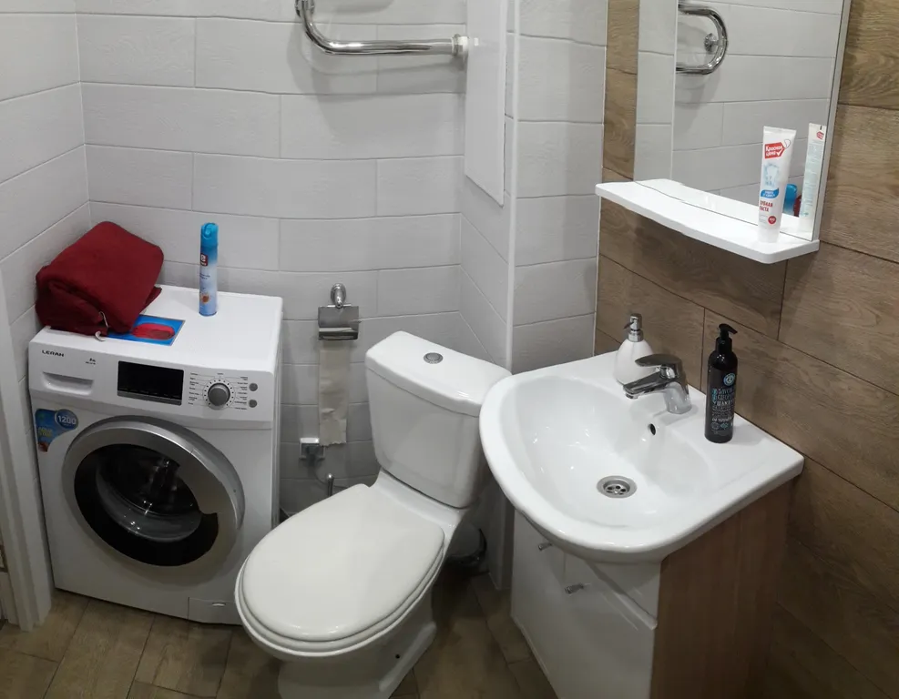 Уютная квартира в центре