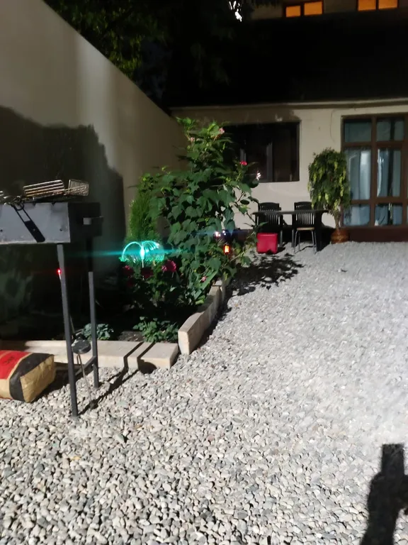 Дом с евроремонтом в центре города