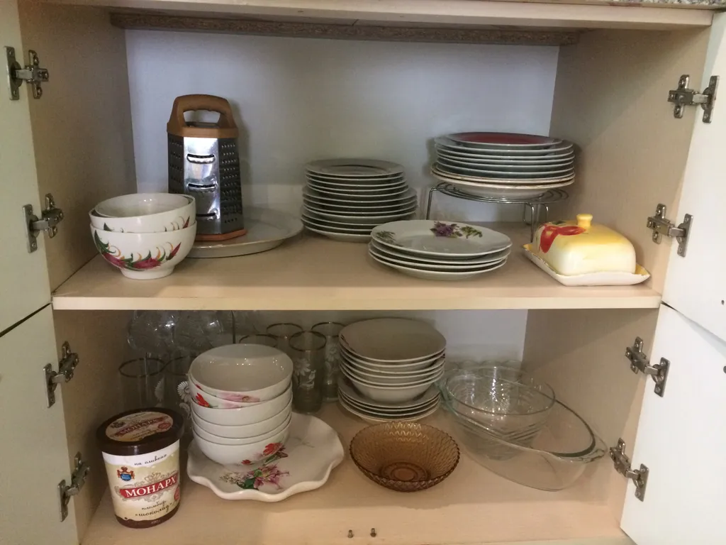 Цветочный дворик