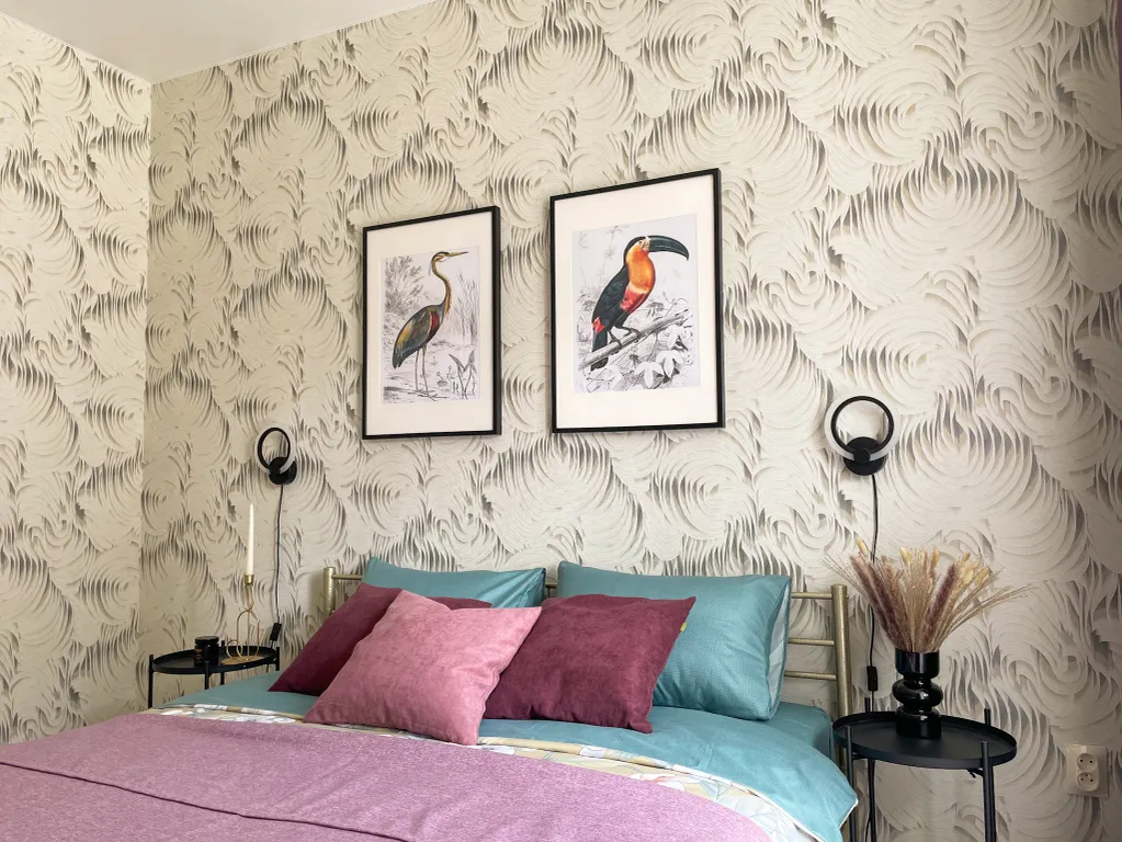 Однокомнатные апартаменты Райская пташка