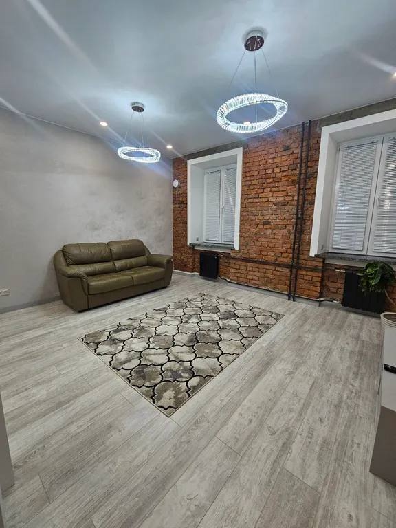 Квартира с историей