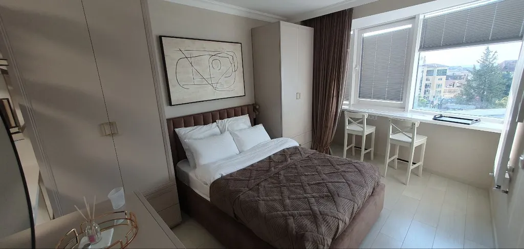 Новая дизайн студия в морской симфонии