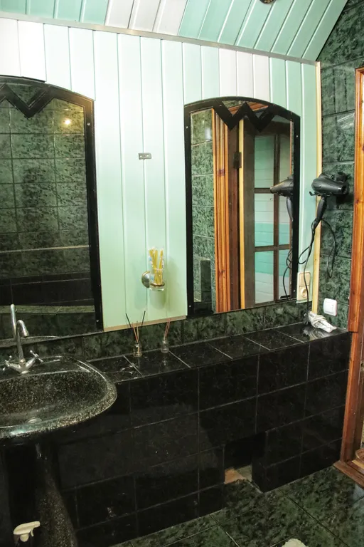 Уютный дом для отдыха