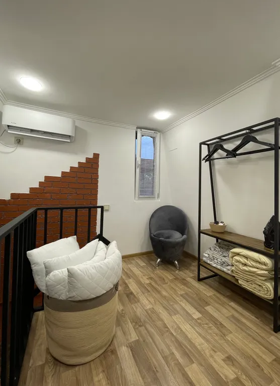 Коттедж Green house — Сухум