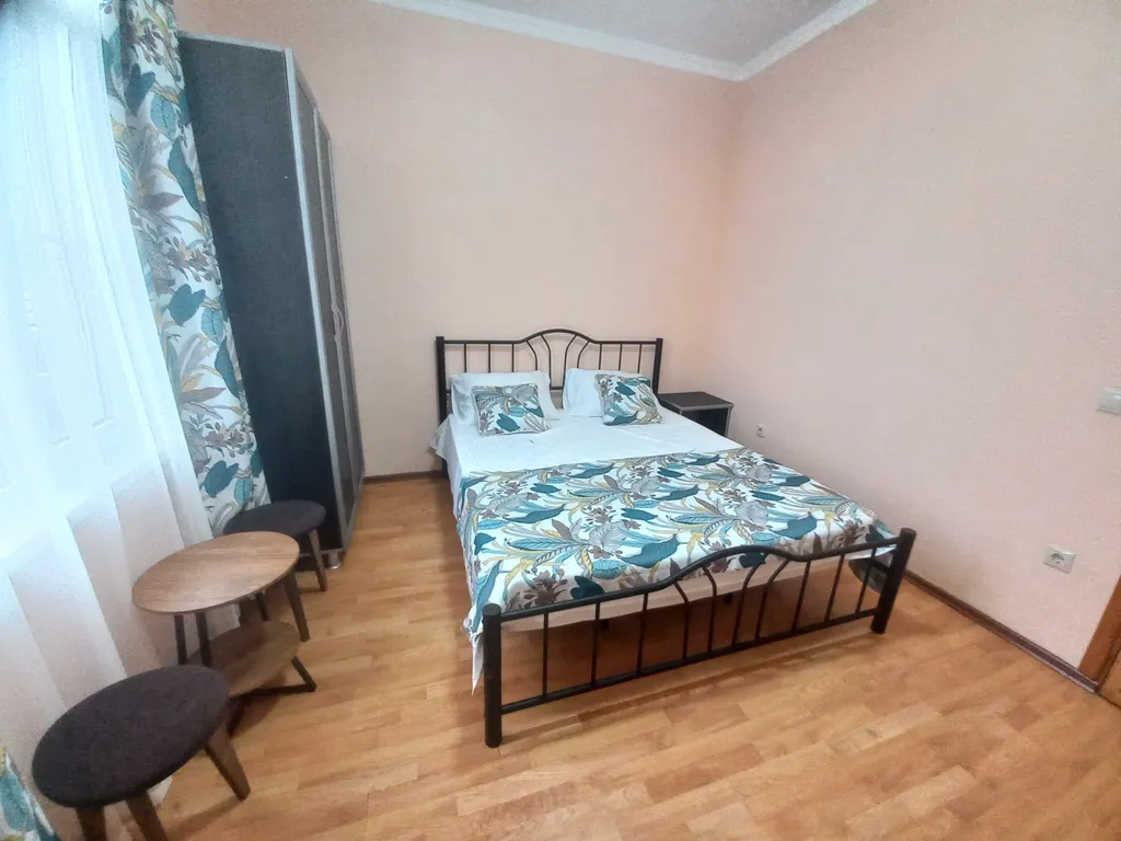 Стандартный двухместный номер