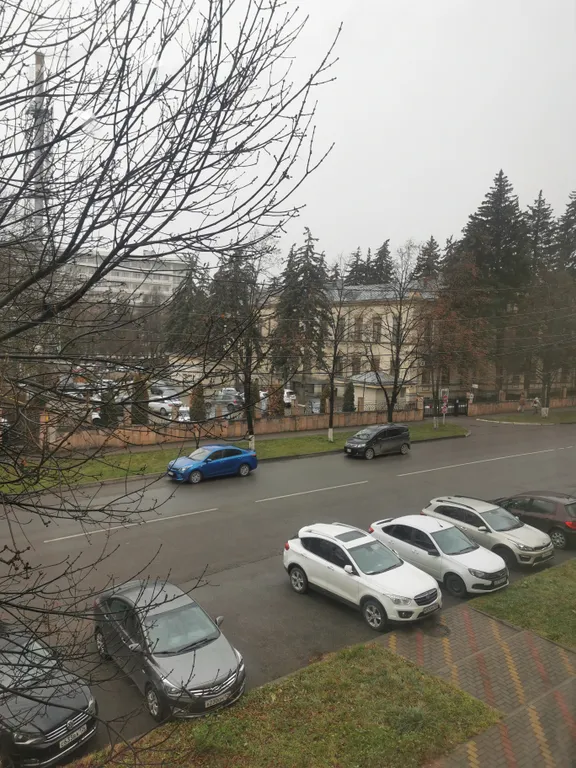 Уютная квартира в центре курортной зоны