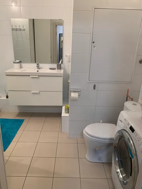 Апартаменты у Таможенной академии