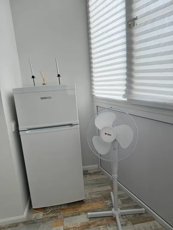 Уютная квартира с новым ремонтом и мебелью