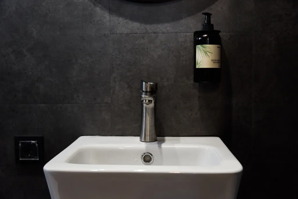 Белый медведь