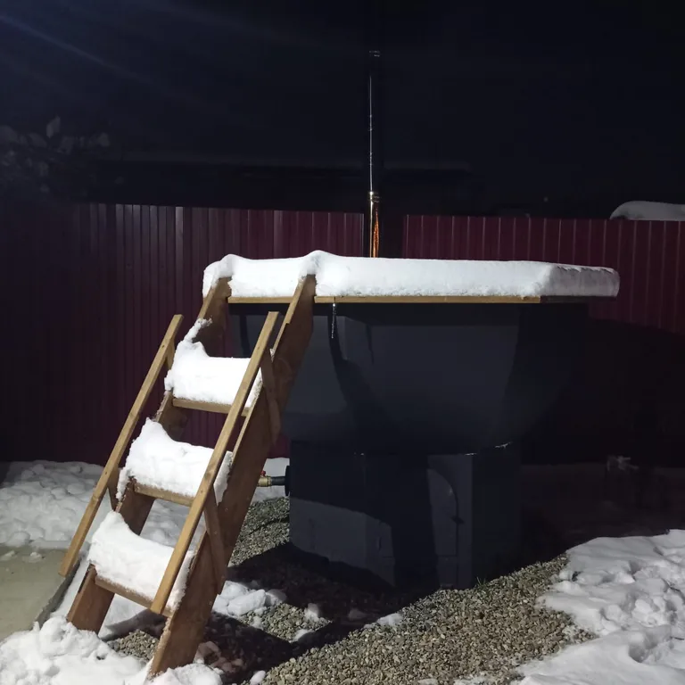 Гостевой дом