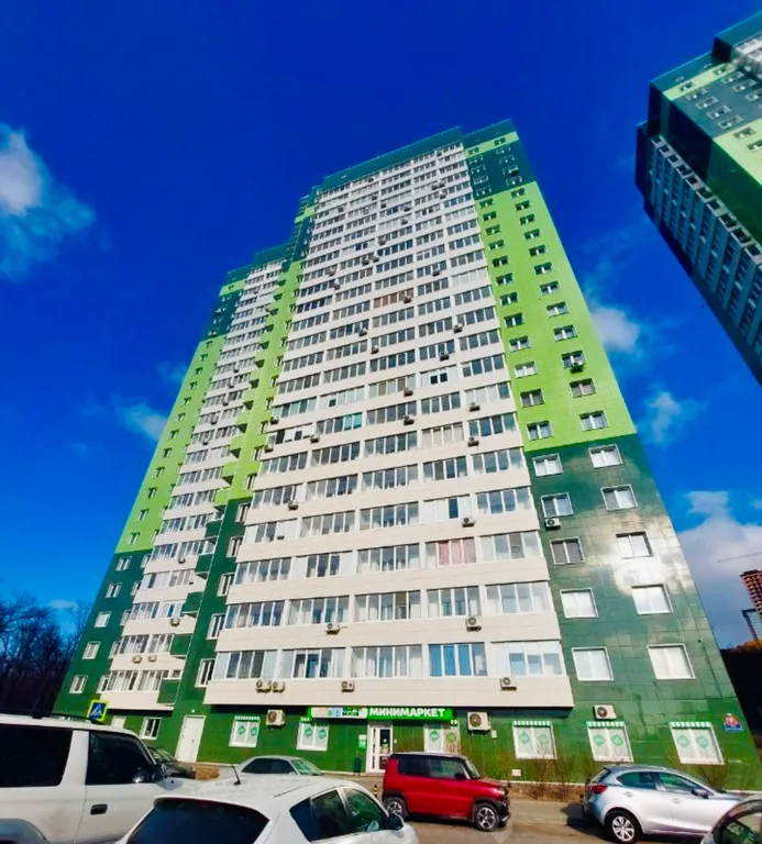 Уютная квартира на ЖК Изумрудный