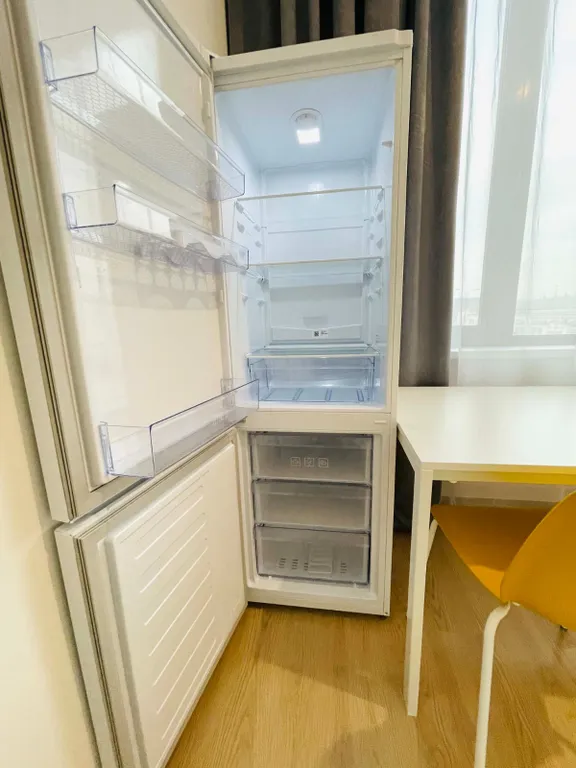 Уютная квартира с бесконтактным заселением