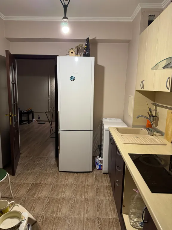 Квартира Квартира рядом с Олимпийским парком — Сочи