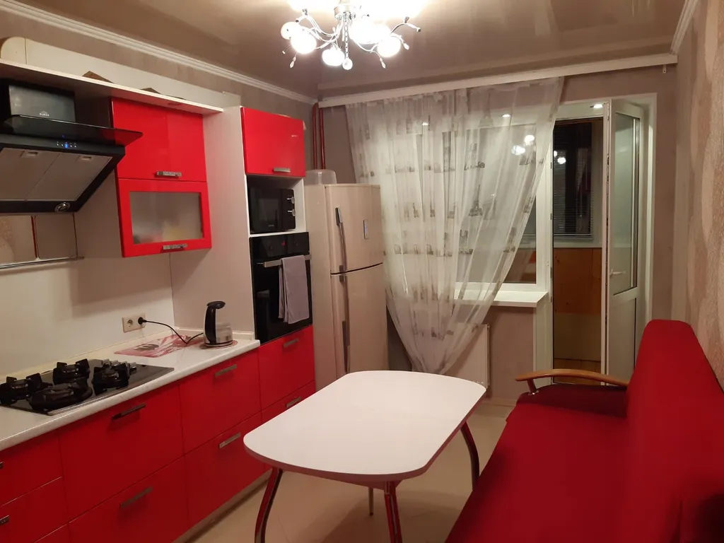 Квартира Уютная квартира в живописном месте — Царевщина