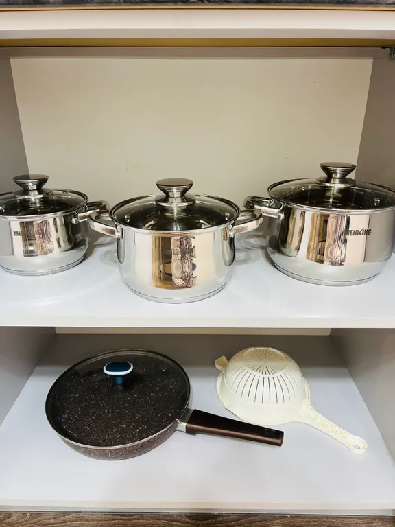 Уютная квартира недалеко от вокзала