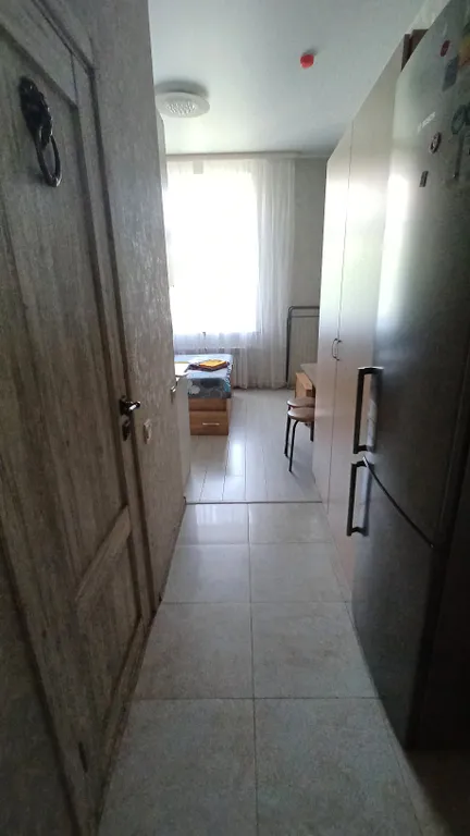 Квартира Квартира Уютная студия ждет своих гостей — Москва