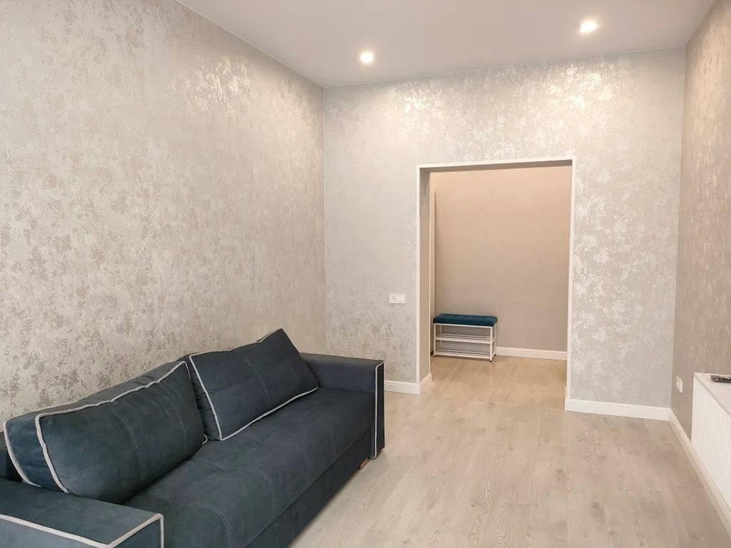 Уютная квартира в элитном районе