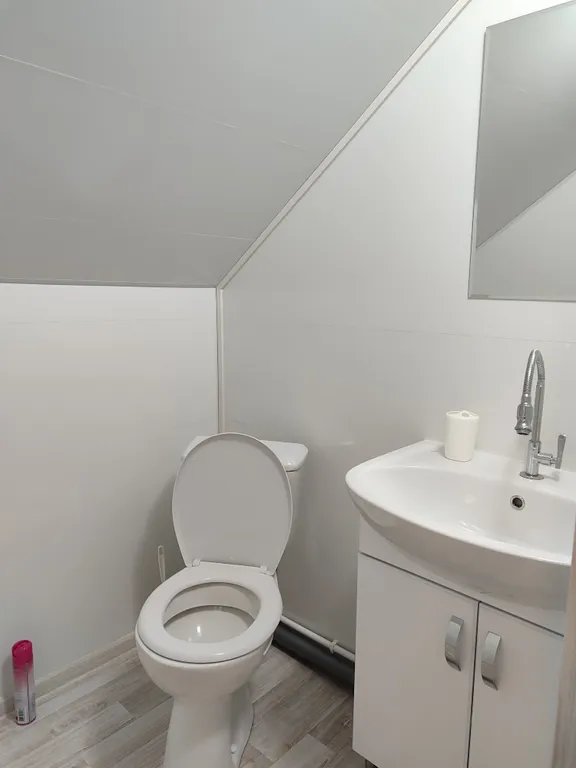 Уютный домик рядом с морем