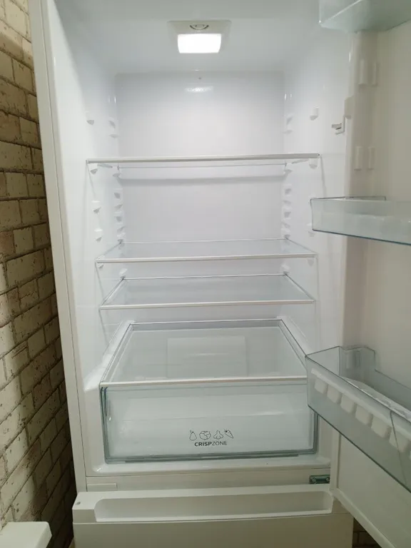 Просторная квартира
