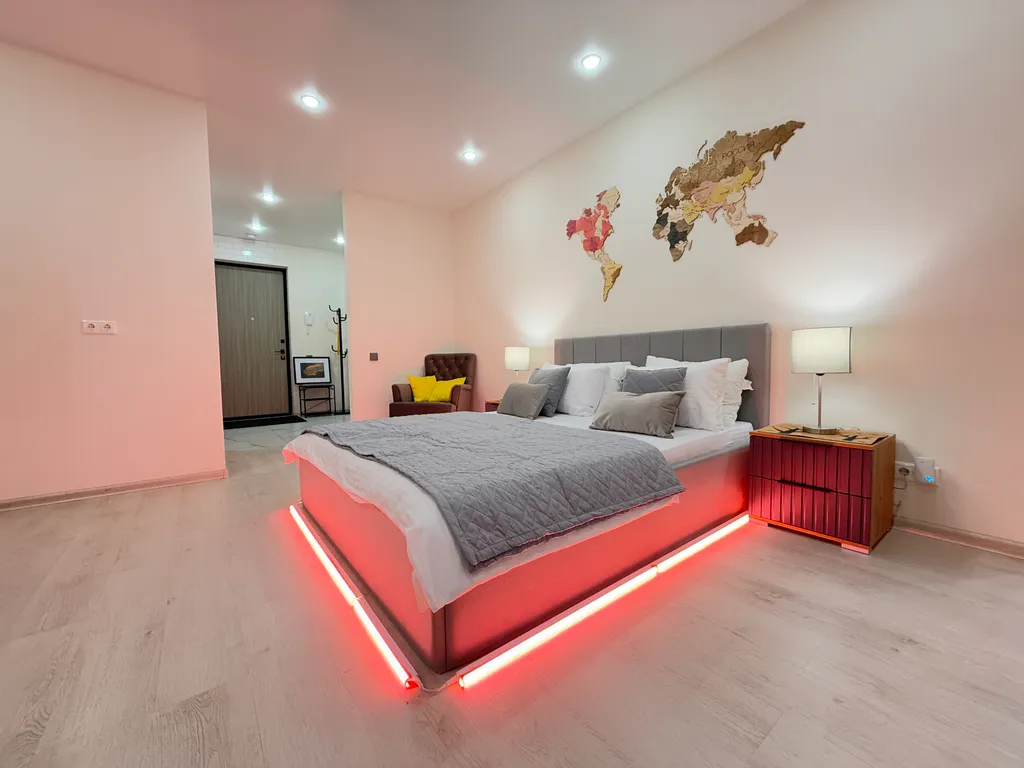 Тут Хорошо на Шаумяна