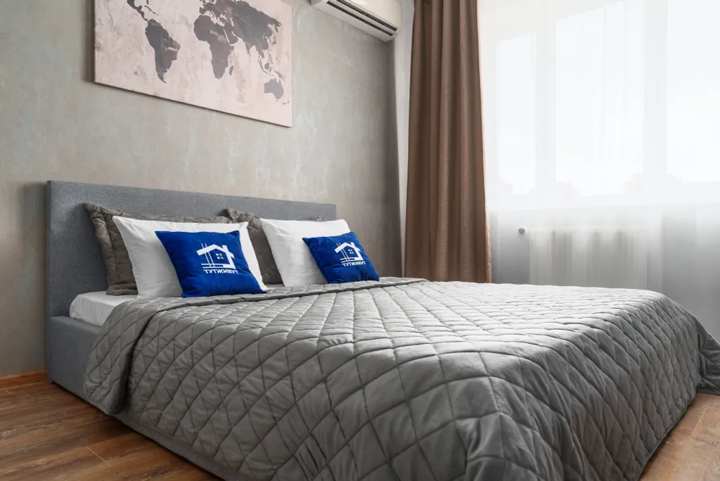 Квартира 1-комнатная Квартира — Краснодар