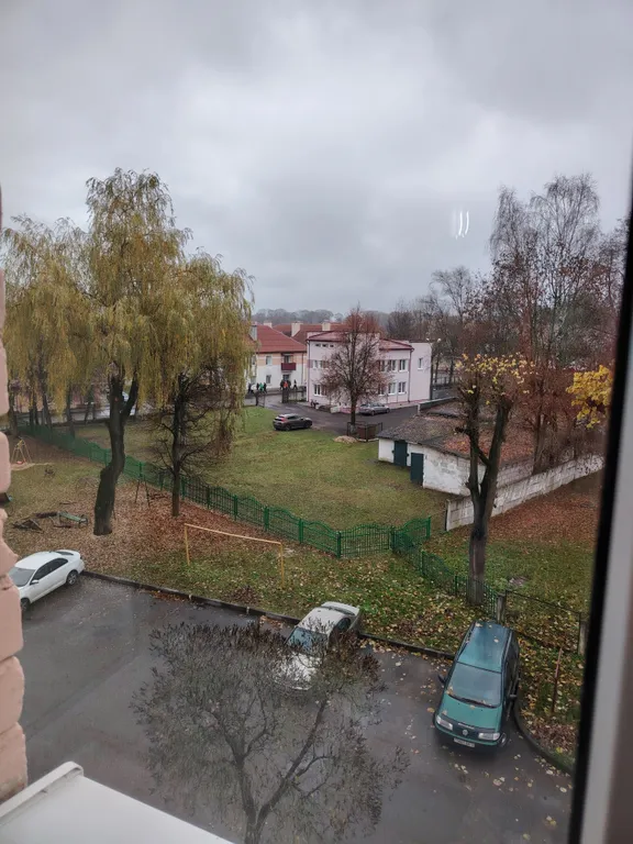 Квартира рядом с Лидским замком, вокзалами, центр города