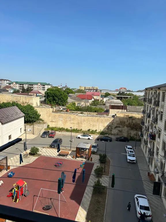 Квартира Центре города, в десяти минутах ходьбы от берега моря — Дербент