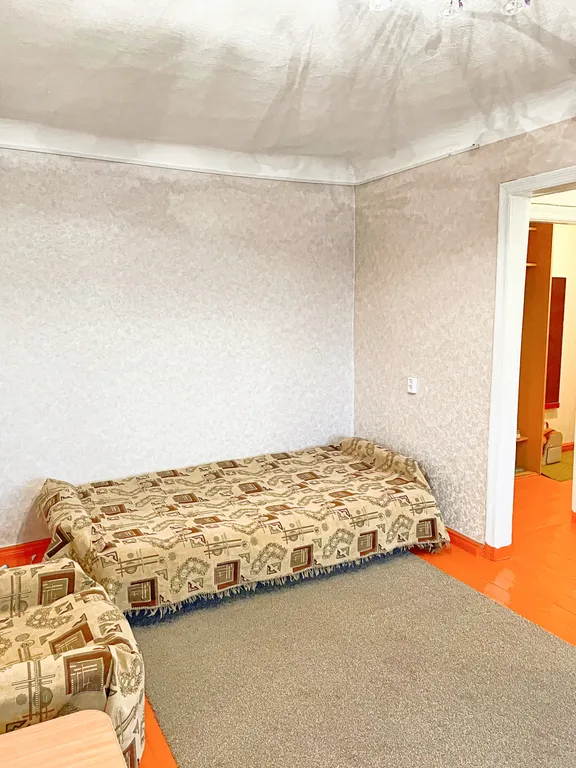 Уютная квартира как дома