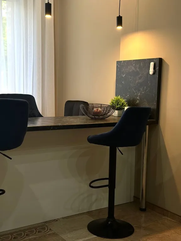 Апартаменты на верхнем озере