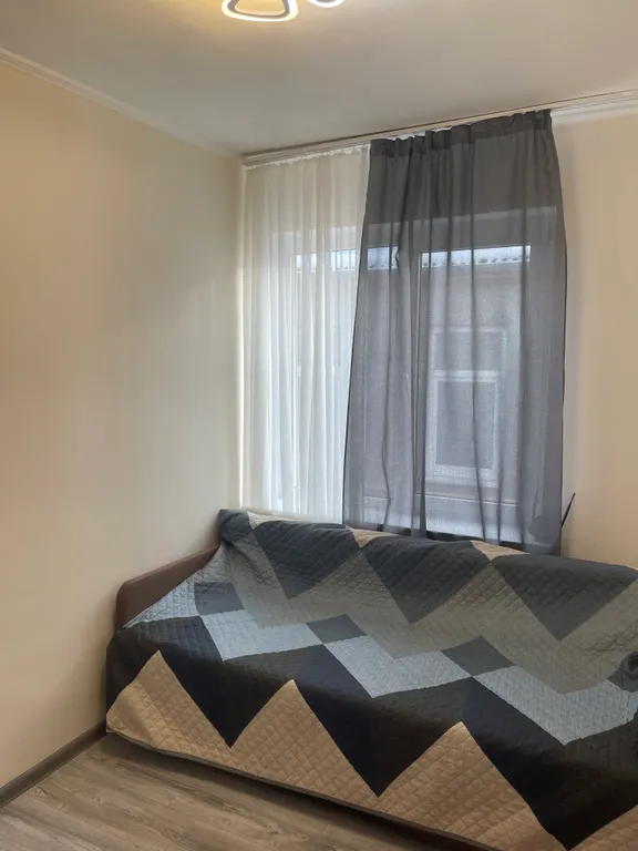 Коттедж Отдельный уютный домик в районе центрального рынка с кондиционером — Кисловодск