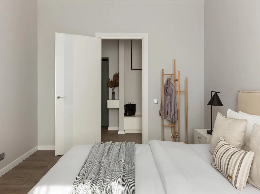 Квартира Квартира Сталинка у МГУ — Москва