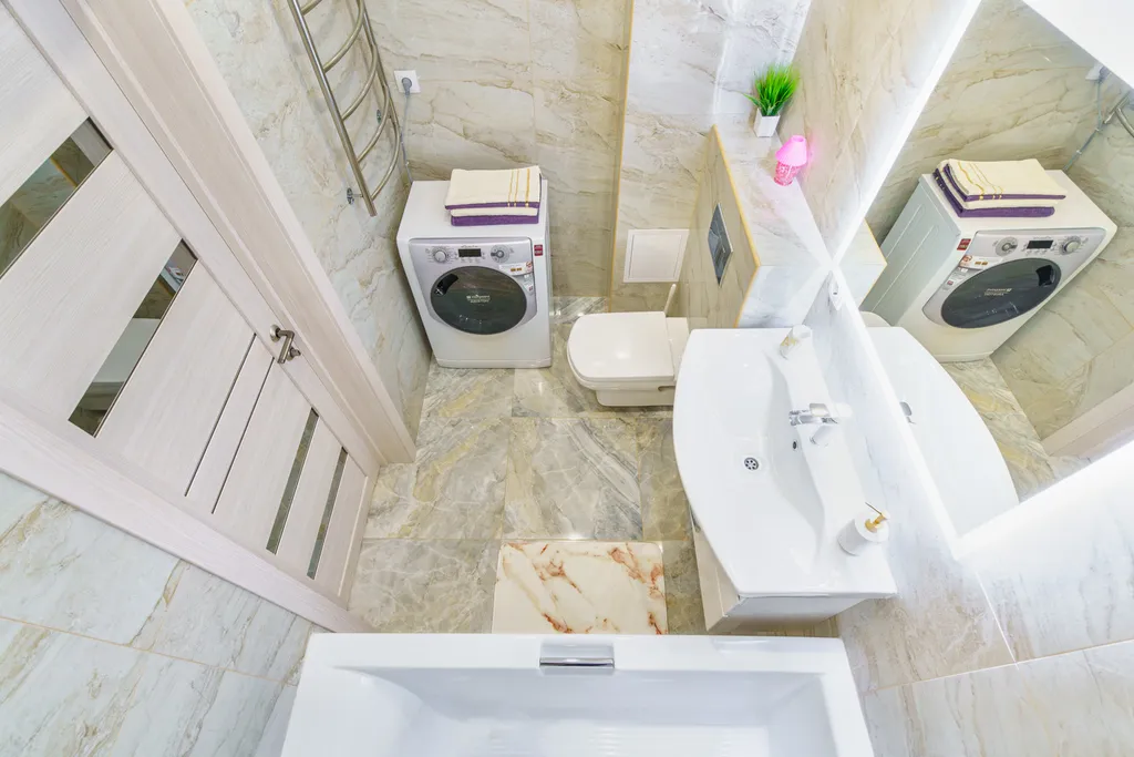 Дизайнерская квартира в центре