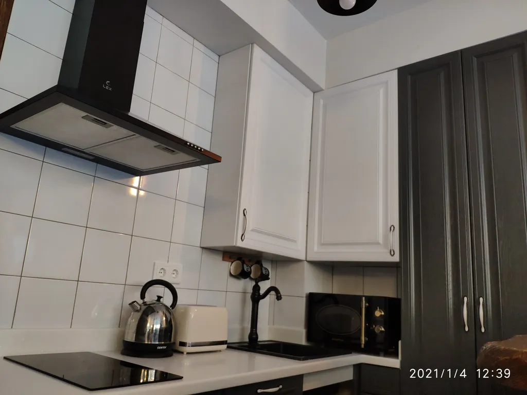 Апартаменты Эстонская ЖК Red Glade!