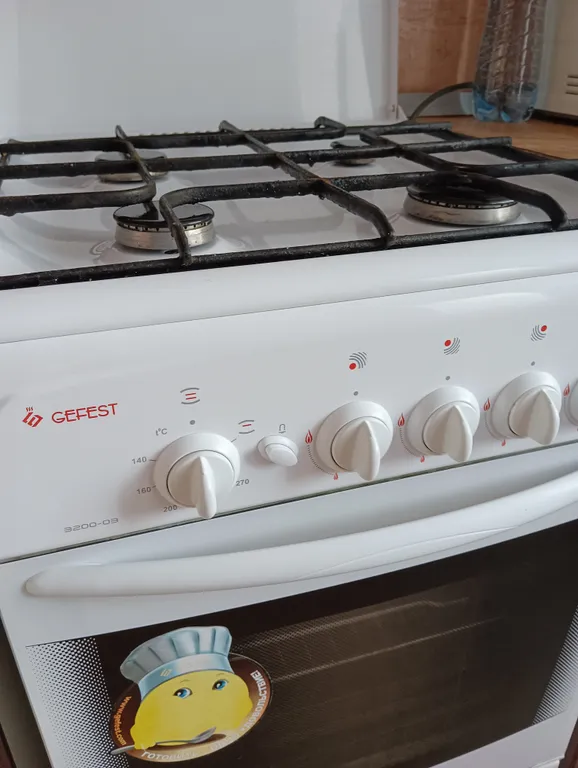 Уютная, тёплая 2-комнатная квартира