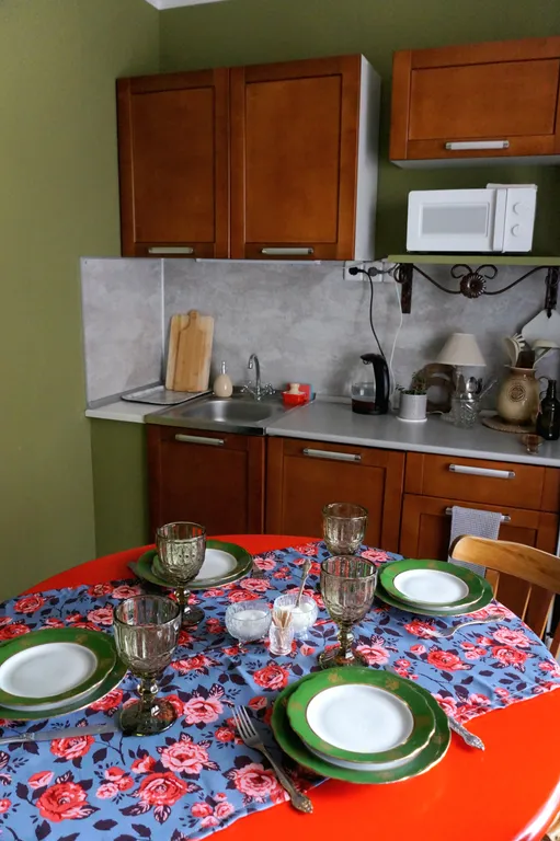 Винтажный стиль