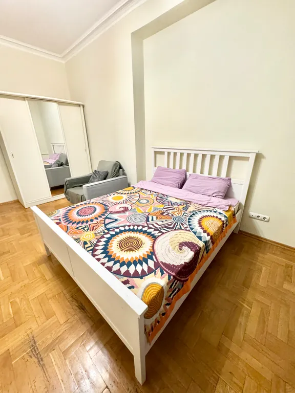 Квартира Комната в центре у метро — Москва