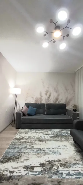 Квартира Апартаменты с видом на море и парк — аренда посуточно в Балтийск