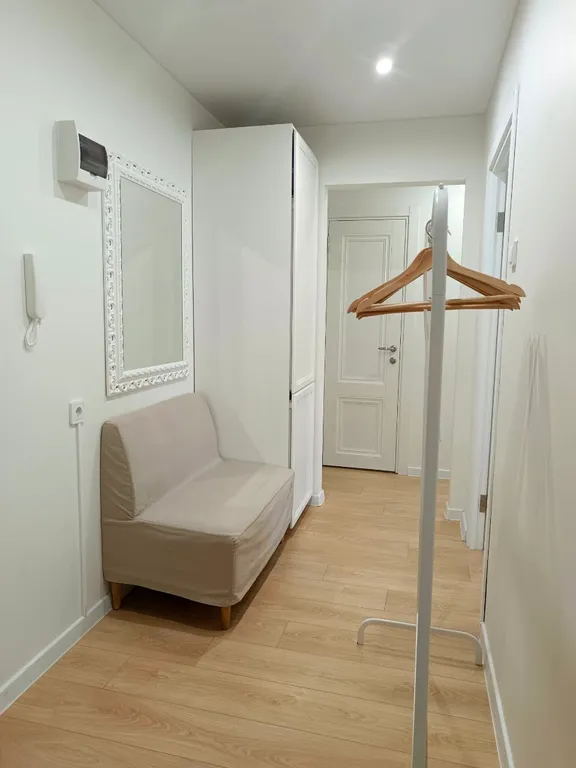 Семейные апартаменты рядом с центром