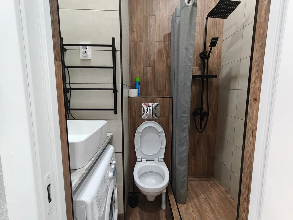 Квартира Квартира у моря — Сочи