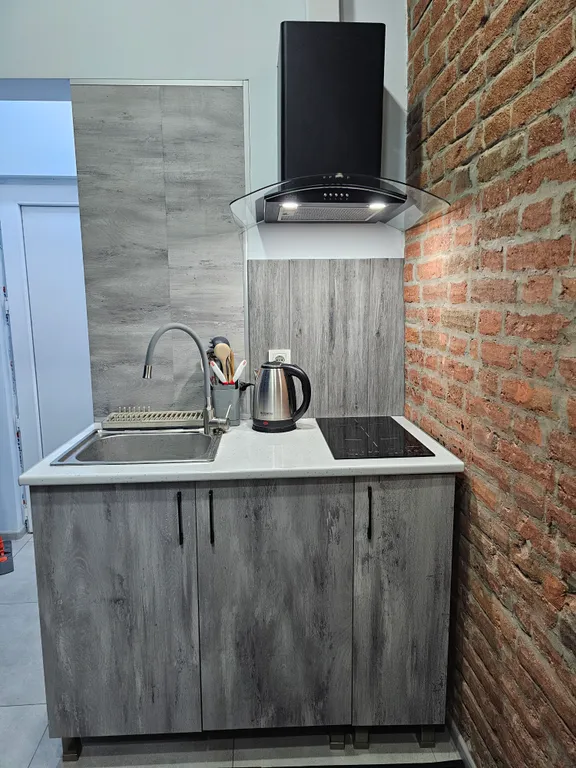 Апартаменты Ирины