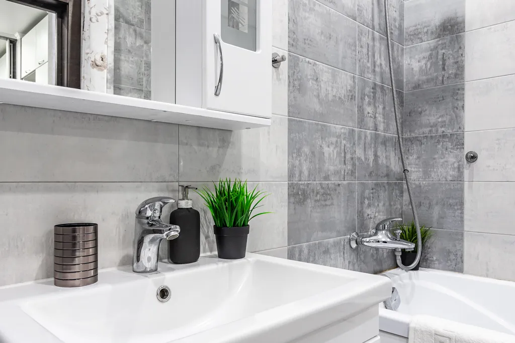 Элитная студия в ЖК Белый Ангел