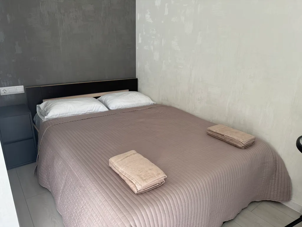 Квартира Студия 90 с видом на море — аренда посуточно в Ольгинка