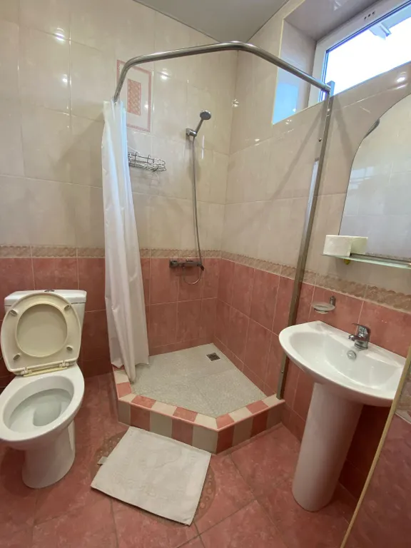 Квартира Комната — Геленджик