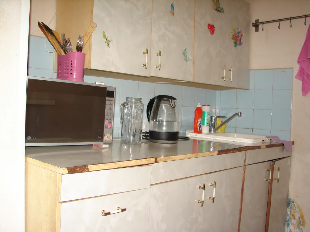 1-комнатная уютная квартира