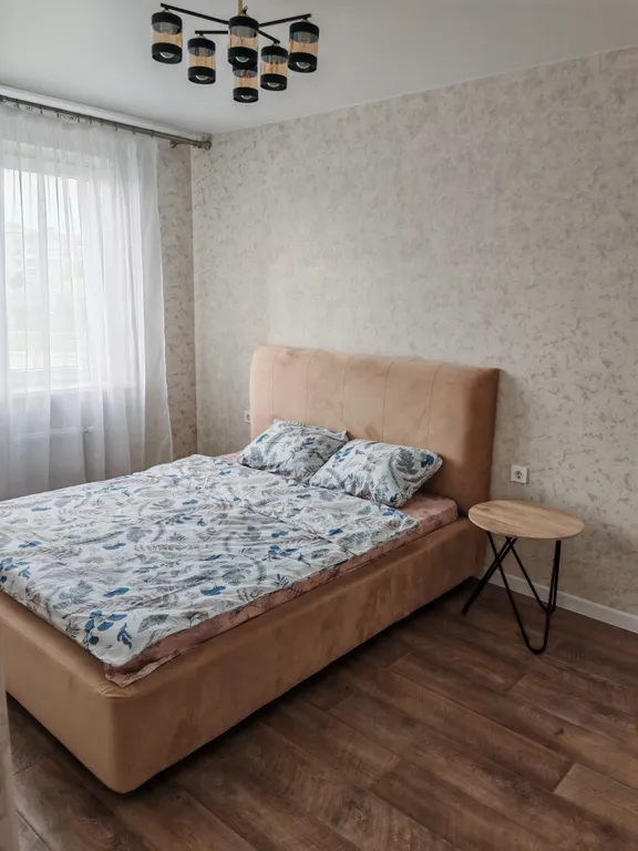 Квартира для вашего уюта — аренда посуточно в Гродно