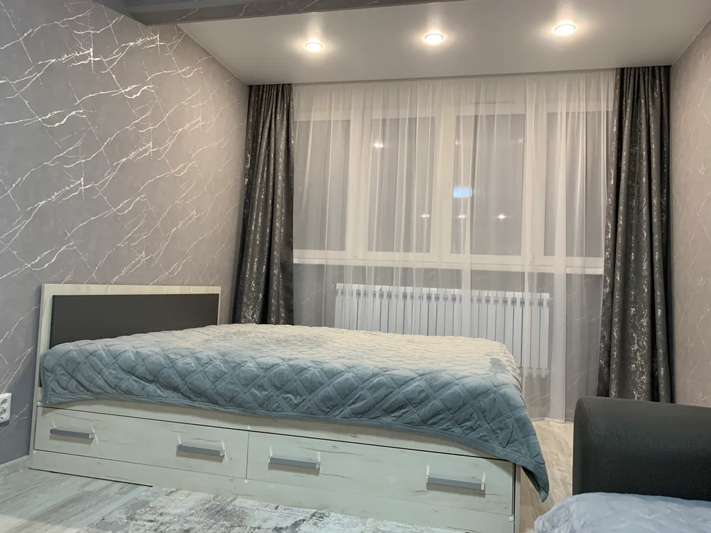 Уютная квартира в центре Дивеево